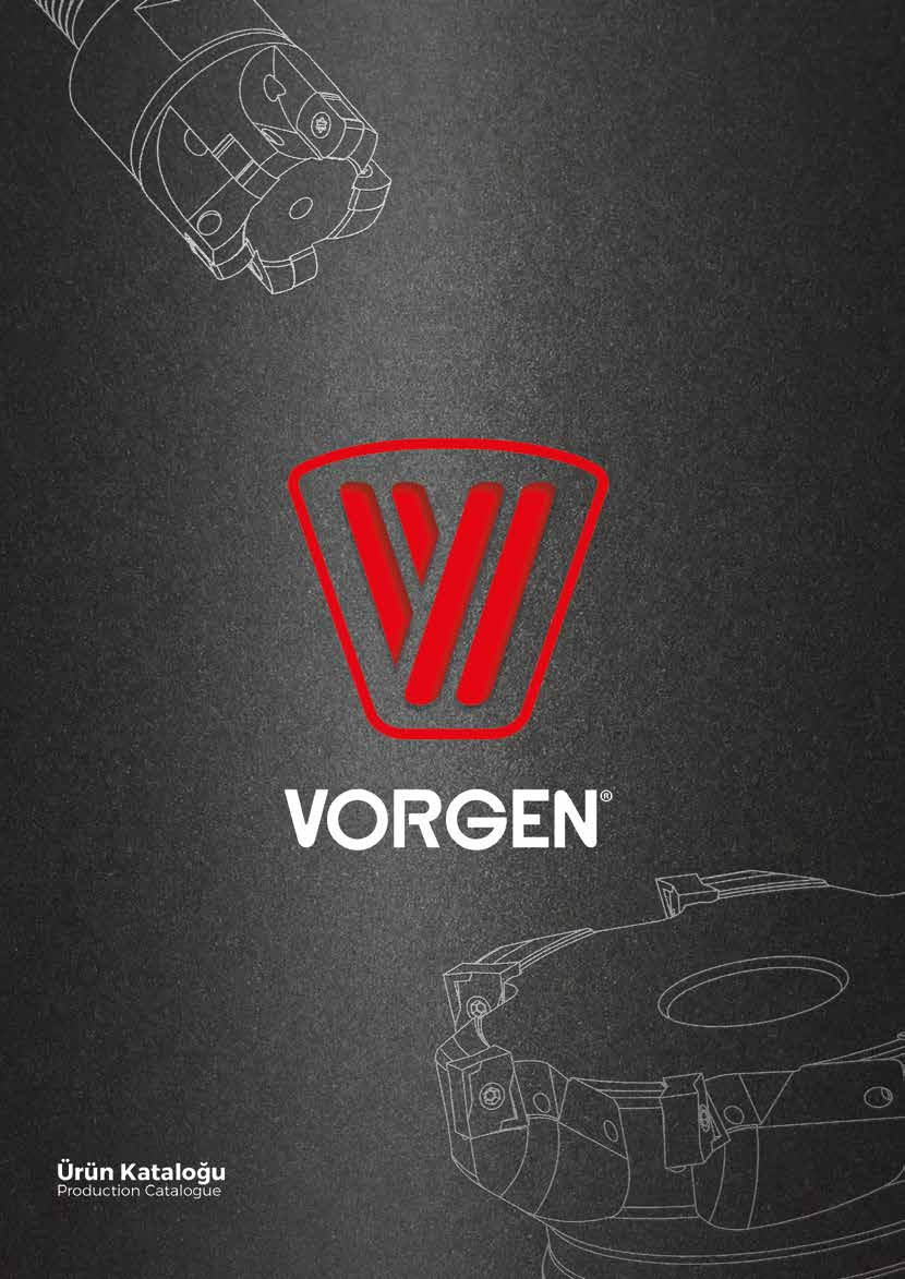 Каталог VORGEN 2024: інструмент, завантажити PDF