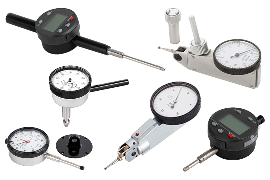 Индикаторы