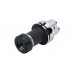 Патрон цанговый HSK-A 40 50x80мм до цанг ER32 2-20мм DIN69893-1 форма AD KEMMLER