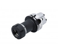 Патрон цанговый HSK-A 63 50x75мм к цангам ER32 2-20мм DIN69893-1 форма AD KEMMLER