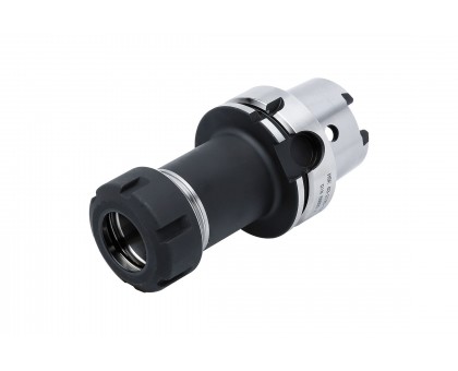 Патрон цанговый HSK-A 63 50x75мм к цангам ER32 2-20мм DIN69893-1 форма AD KEMMLER, фото 1