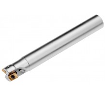 Фреза концевая с охлаждением 10A2R016A12-SAD07D-C под пластину ADMX 0702.. PRAMET