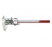 Штангенциркуль цифровой ШЦЦ-I-300 0-300мм шаг 0.01мм с электронным дисплеем 32мм GL