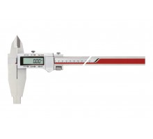 Штангенциркуль цифровой ШЦЦ-I 0-200мм шаг 0.01мм губки 60мм с электронным дисплеем GL