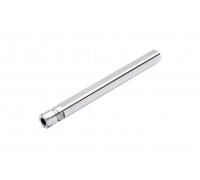 Патрон цанговый D16 16x153мм к цангам ER11M Mini 1-7мм цилиндрический хвостовик KEMMLER