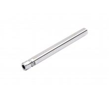 Патрон цанговый D16 16x153мм к цангам ER11M Mini 1-7мм цилиндрический хвостовик KEMMLER