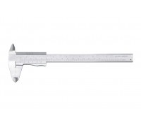 Штангенциркуль нониусный ШЦ-I 150 0-150мм шаг 0.02мм с фиксатором Mono Block GL