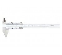 Штангенциркуль нониусный ШЦ-IІ-500 0-500мм шаг 0.02мм комбинированный Open Block GL