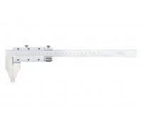 Штангенциркуль нониусный ШЦ-IІІ-1000 0-1000мм шаг 0.02мм губки 150мм Open Block GL