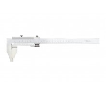 Штангенциркуль нониусный ШЦ-IІІ 2000 0-2000мм шаг 0.05мм губки 150мм Mono Block GL