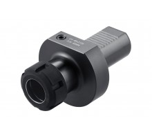 Патрон VDI 3425 цанговый E4-16xER16 (1-10мм) цанга ER DIN 6388 по DIN 69880 KEMMLER