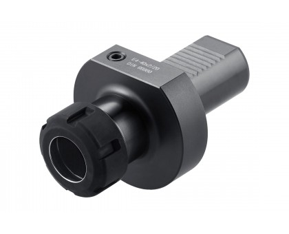 Патрон VDI 3425 цанговый E4-16xER16 (1-10мм) цанга ER DIN 6388 по DIN 69880 KEMMLER, фото 1