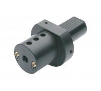 Оправка VDI16 для расточных резцов Е2-16х06 по DIN 69880 KEMMLER