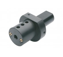 Оправка VDI16 для расточных резцов Е2-16х10 по DIN 69880 KEMMLER