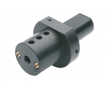 Оправка VDI20 для расточных резцов Е2-20х10 по DIN 69880 KEMMLER, фото 1