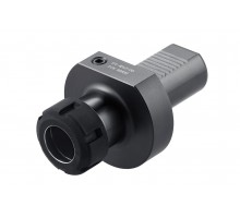 Патрон VDI 50 цанговий E4-50xER40 (3-26мм) цанга ER DIN 6388 по DIN 69880 KEMMLER