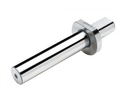 Контрольная оправка VDI 40 VDI 40x40x200 по DIN 69880 KEMMLER, фото 1