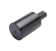 Заготовка VDI50 цилиндрическая незакалённая A2-50x98x400 DIN 69880 KEMMLER