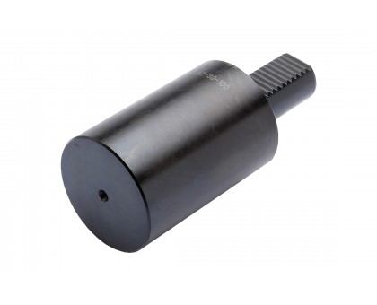 Заготовка VDI40 цилиндрическая незакалённая A2-40x83x120 DIN 69880 KEMMLER, фото 1