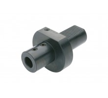 Оправка VDI40 для инструмента с хвостовиком типа Weldon Е1-40x20 по DIN 69880 KEMMLER