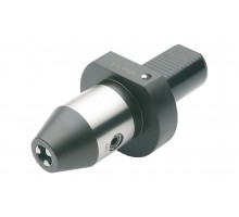 Патрон VDI 40 сверлильный для правого и левого вращения D50 1.0-13.0x93мм по DIN 69880 KEMMLER