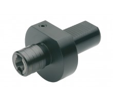 Быстросменный резьбонарезной патрон VDI 30 с компенсацией по длине VDI 30 M2-M14 по DIN 69880 KEMMLER