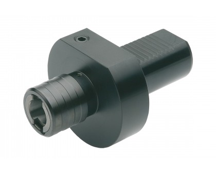 Быстросменный резьбонарезной патрон VDI 25 с компенсацией по длине VDI 25 M2-M14 по DIN 69880 KEMMLER, фото 1