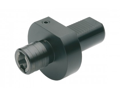 Быстросменный резьбонарезной патрон VDI 3425 с компенсацией по длине VDI 40 M3-M14 по DIN 69880 KEMMLER, фото 1