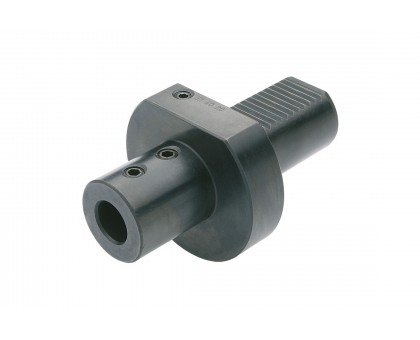 Оправка VDI30 для инструмента с хвостовиком типа Weldon Е1-30х16 по DIN 69880 KEMMLER, фото 1