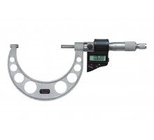Микрометр гладкий цифровой МКЦ-300 275-300мм 0.001мм с микрометрической шкалой GL