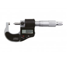 Мікрометр дротовий цифровий МПЦ-50 25-50мм 0.001мм GL