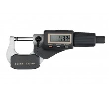 Микрометр гладкий цифровой МКЦ-75 50-75мм 0.001мм GL