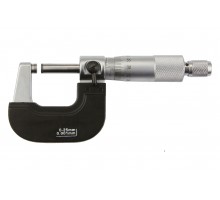Микрометр гладкий МК-25 0-25мм шкала 0.001мм GL