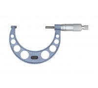 Микрометр гладкий МК-125 100-125мм шкала 0.01мм тип D GL