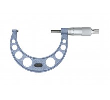 Микрометр гладкий МК-150 125-150мм шкала 0.01мм тип D GL