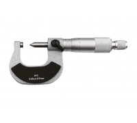 Микрометр проволочковый МП-25 0-25мм 0.01мм GL