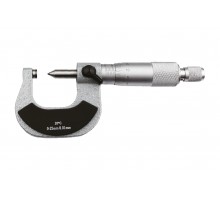 Мікрометр дротовий МП-75 50-75мм 0.01мм GL