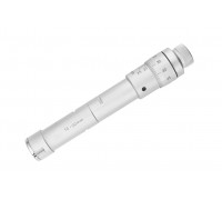 Нутромер микрометрический трехточечный НМТ 16-20мм шкала 0.005мм GL