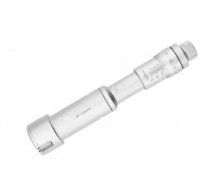 Нутромер микрометрический трехточечный НМТ 40-50мм шкала 0.005мм GL