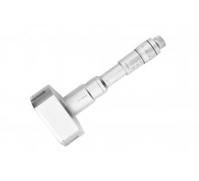 Нутромер микрометрический трехточечный НМТ 75-88мм шкала 0.005мм GL