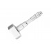 Нутромер микрометрический трехточечный НМТ 87-100мм шкала 0.005мм GL