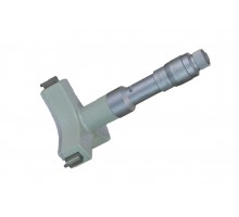 Нутромер микрометрический трехточечный НМТ 175-200мм шкала 0.005мм GL