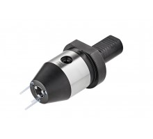 Патрон VDI 3425 сверлильный для правого и левого вращения с СОЖ VDI40 d1.5-16.0 по DIN 69880 KEMMLER