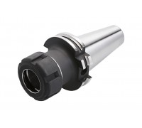 Патрон цанговый ультрапрецизионный SK40 35x100мм к цангам ER20 2-13мм DIN69871 форма AD KEMMLER