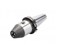 Оправка SK 40 для сверлильных патронов D50 1.5-16x95мм по DIN69871 форма AD KEMMLER