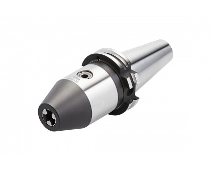 Оправка SK 40 для сверлильных патронов D50 1.5-16x95мм по DIN69871 форма AD KEMMLER, фото 1