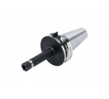 Патрон цанговий ультрапрецизійний BT40 16x160мм до цанг ER11M mini 1-7мм MAS 403 BT форма AD/B KEMMLER