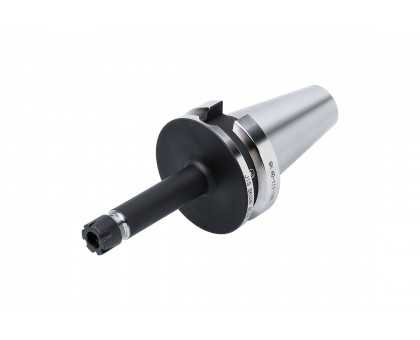 Патрон цанговый BT40 16x100мм к цангам ER11M mini 1-7мм MAS 403 BTформа AD/B KEMMLER, фото 1