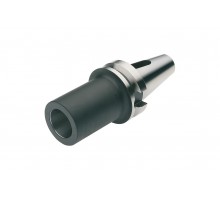 Оправка перехідна BT40 до інструмента з хвостовиком конус Морзе з лапкою MK1х50мм по MAS 403 BT форма AD KEMMLER