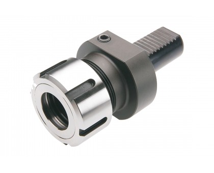 Патрон VDI 50 цанговий E3-50xOZ32 (4-32мм) цанга OZ DIN 6388 по DIN 69880 KEMMLER, фото 1